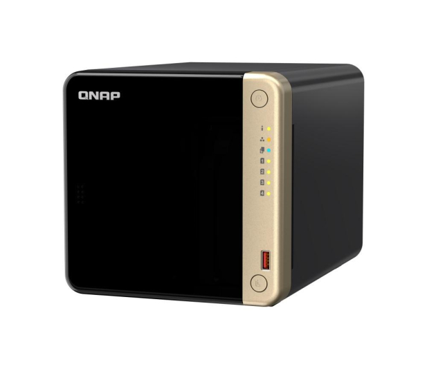 QNAP TS-464-8G - 1112015 - zdjęcie 4